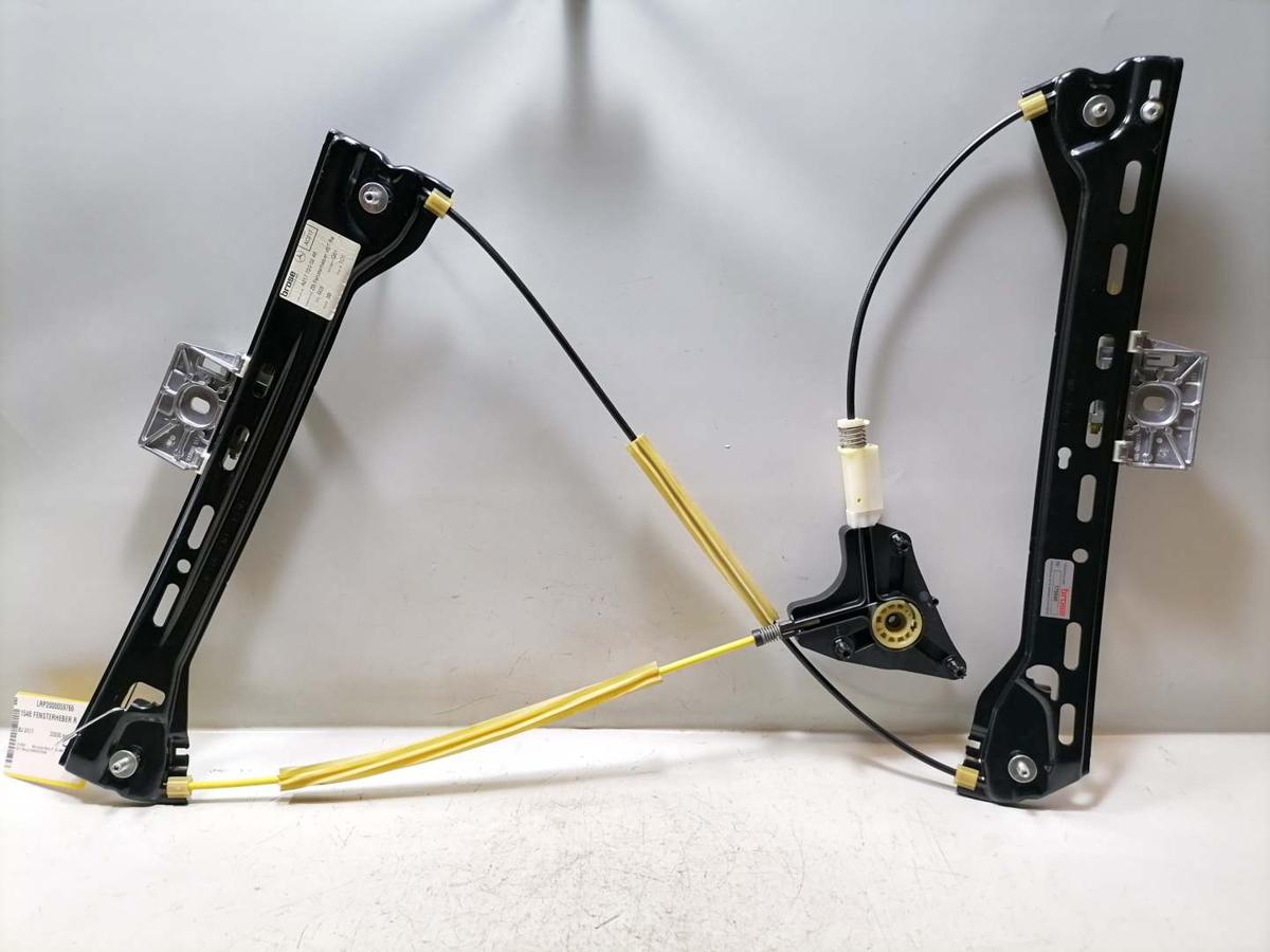 Mercedes S Klasse Coupe C217 original Fensterheber vorn rechts Bj.2017